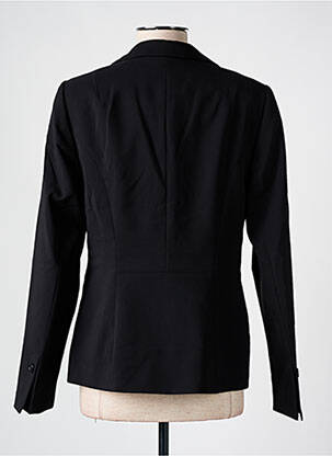 Blazer fausses poches noir BETTY BARCLAY femme