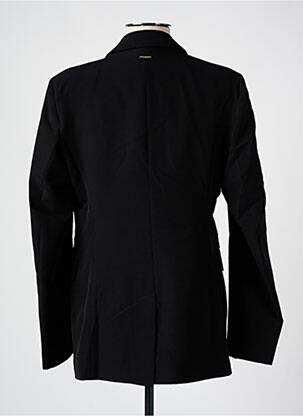 Blazer fausses poches noir LIU JO femme