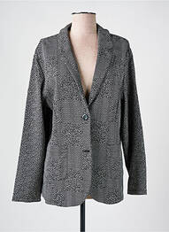 Blazer poches noir BETTY BARCLAY femme