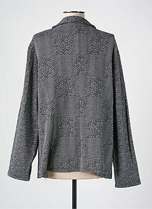 Blazer poches noir BETTY BARCLAY femme