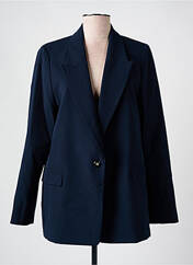 Blazer bleu ESPRIT pour femme seconde vue