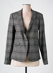 Blazer gris MOS MOSH pour femme seconde vue