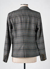 Blazer gris MOS MOSH pour femme seconde vue