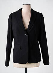 Blazer noir BETTY BARCLAY pour femme seconde vue