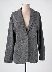 Blazer noir BETTY BARCLAY pour femme seconde vue
