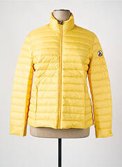 Doudoune jaune JOTT (JUST OVER THE TOP) pour femme seconde vue
