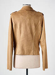 Veste casual marron GUESS pour femme seconde vue