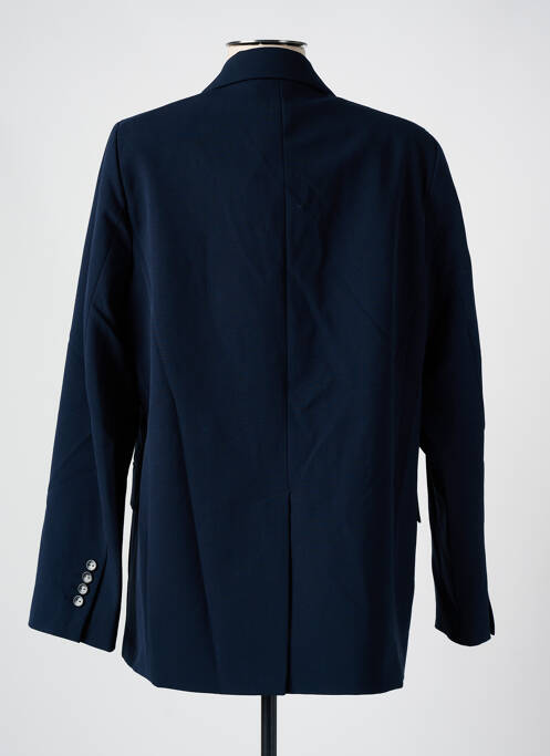 Blazer bleu ESPRIT pour femme