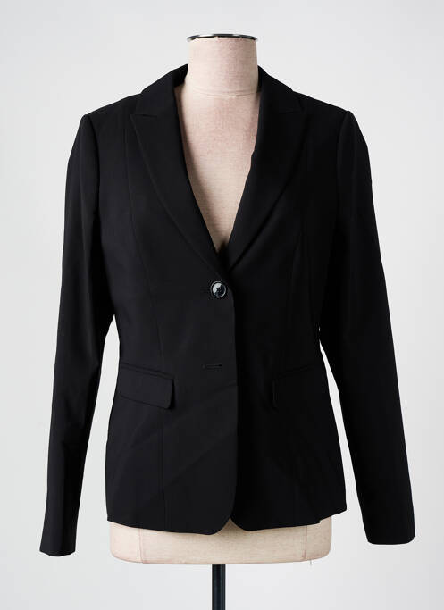 Blazer noir BETTY BARCLAY pour femme