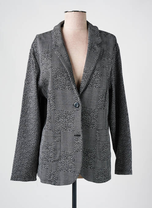 Blazer noir BETTY BARCLAY pour femme