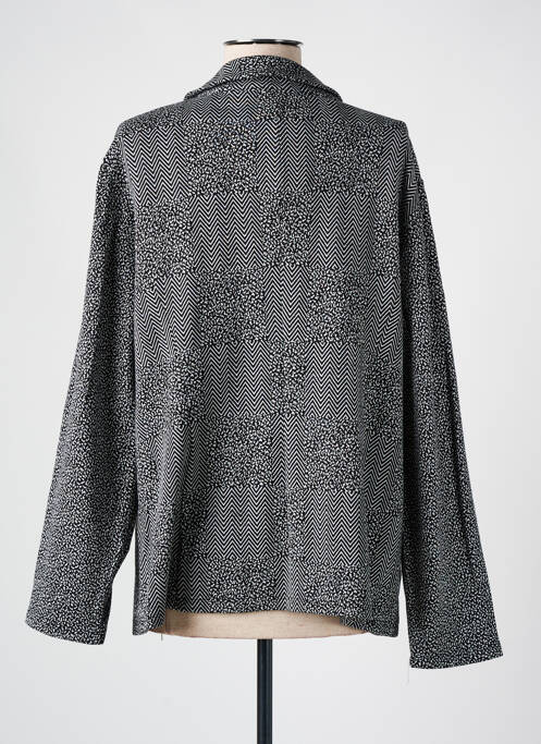 Blazer noir BETTY BARCLAY pour femme