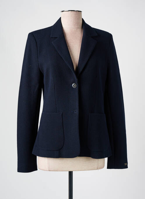 Blazer noir TOMMY HILFIGER pour femme