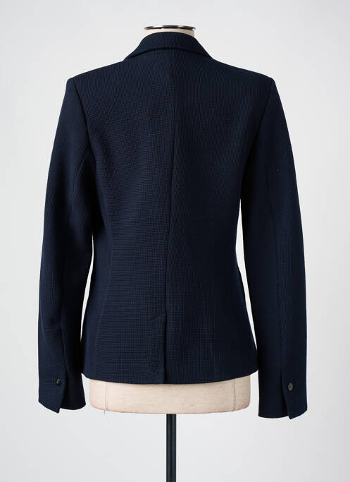 Blazer noir TOMMY HILFIGER pour femme