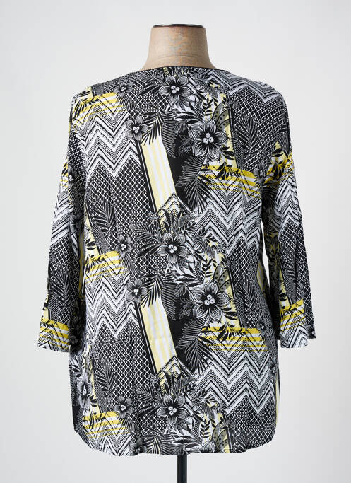 Blouse noir BETTY BARCLAY pour femme