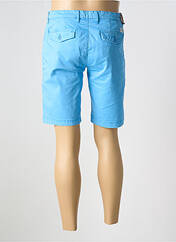 Bermuda bleu U.S. POLO ASSN pour homme seconde vue