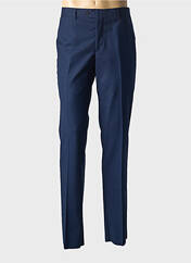 Pantalon slim bleu fonce 1969 pour homme seconde vue