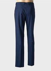 Pantalon slim bleu fonce 1969 pour homme seconde vue
