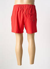 Short de bain rouge U.S. POLO ASSN pour homme seconde vue
