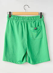 Short vert U.S. POLO ASSN pour homme seconde vue