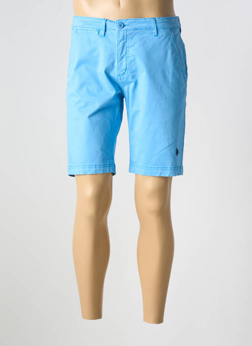 Bermuda bleu U.S. POLO ASSN pour homme