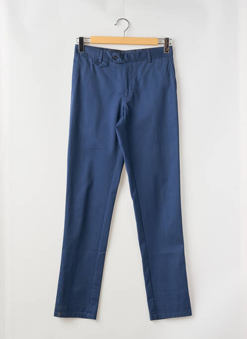 Pantalon chino bleu 1969 pour homme