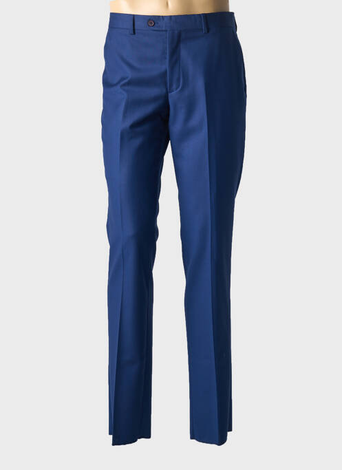 Pantalon slim bleu 1969 pour homme