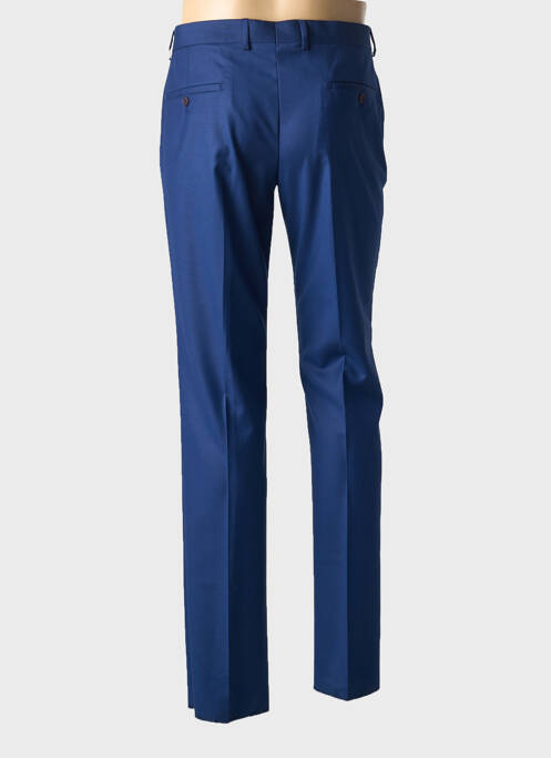 Pantalon slim bleu 1969 pour homme