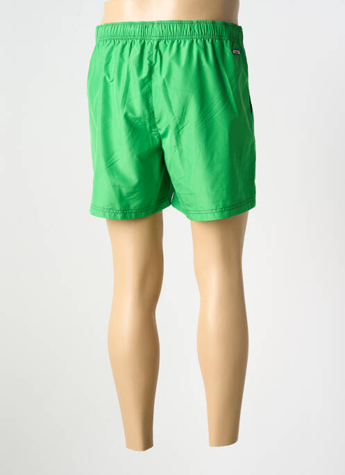 Short de bain vert U.S. POLO ASSN homme