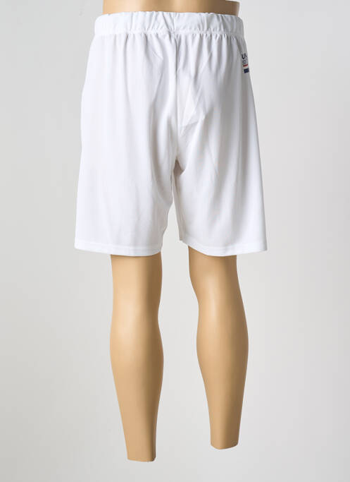 Short blanc U.S. POLO ASSN pour homme