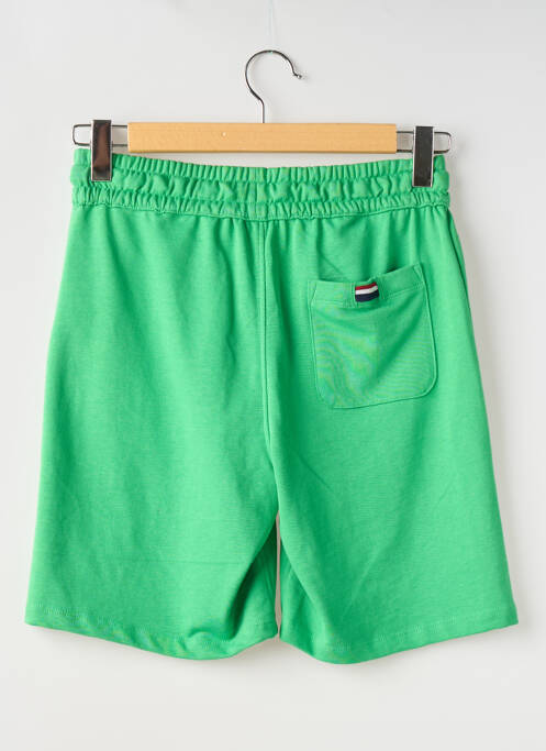 Short vert U.S. POLO ASSN pour homme