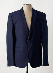 Blazer bleu DOS GALGOS pour homme seconde vue