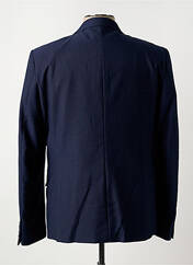 Blazer bleu DOS GALGOS pour homme seconde vue