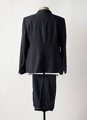 Costume de ville manches longues noir VERSACE 1969 ABBIGLIAMENTO SPORTIVO SRL homme