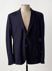 Blazer bleu YES.ZEE pour homme seconde vue