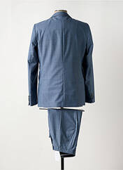 Costume de ville bleu WHITE BROS. pour homme seconde vue