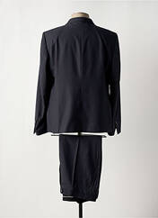 Costume de ville noir VERSACE 1969 ABBIGLIAMENTO SPORTIVO SRL pour homme seconde vue