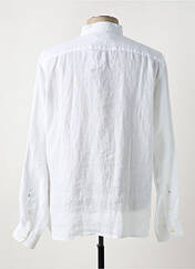 Chemise manches longues blanc U.S. POLO ASSN pour homme seconde vue