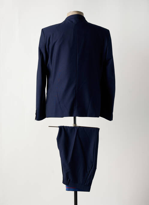 Costume de ville bleu DOS GALGOS pour homme