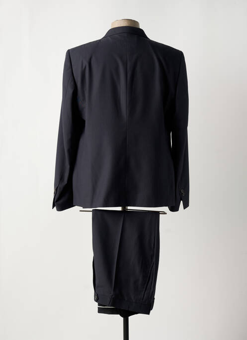 Costume de ville noir VERSACE 1969 ABBIGLIAMENTO SPORTIVO SRL pour homme