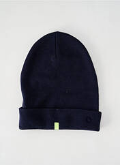 Bonnet bleu U.S. POLO ASSN pour homme seconde vue