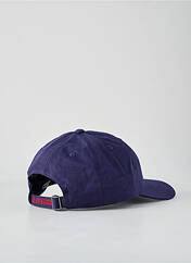 Casquette bleu U.S. POLO ASSN pour homme seconde vue