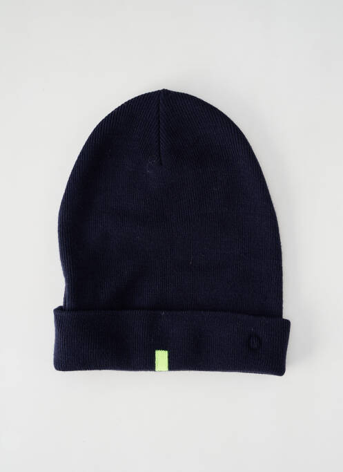 Bonnet bleu U.S. POLO ASSN homme