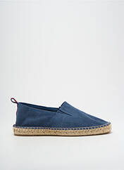 Espadrilles bleu COCKTAIL pour homme seconde vue