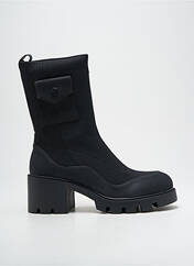 Bottines/Boots noir NOA HARMON pour femme seconde vue