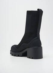 Bottines/Boots noir NOA HARMON pour femme seconde vue