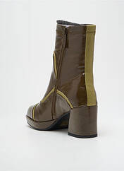 Bottines/Boots vert NOA HARMON pour femme seconde vue
