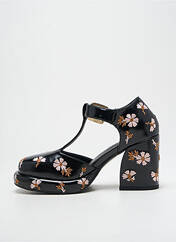 Escarpins noir NOA HARMON pour femme seconde vue