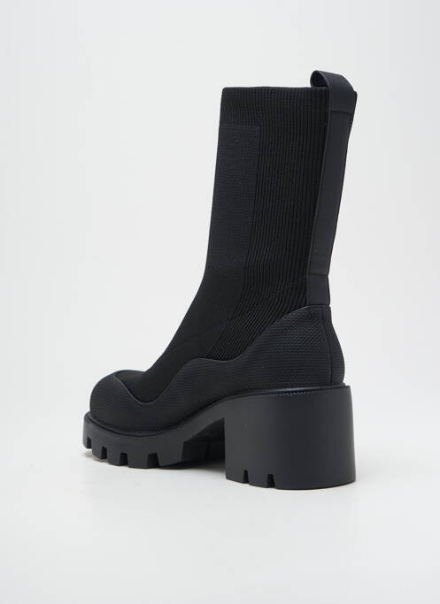 Bottines/Boots noir NOA HARMON pour femme