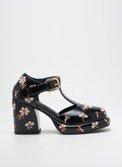 Escarpins noir NOA HARMON pour femme