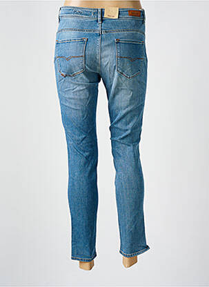 Jeans skinny poches bleu SALSA femme